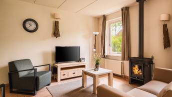 Summio Vakantiepark Het Drentse Wold