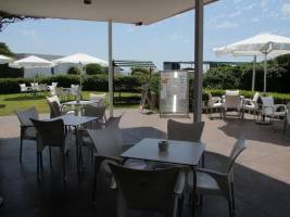 Camping 3 Estrellas Barcelona