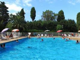 VVF Villages - Le Parc des Salines - Sigean