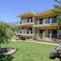 Huize Albatros in Zuid-Kreta Rethymnon, 15 dagen