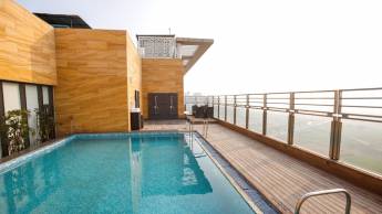 Holiday Inn Gurugram Sector 90 by IHG