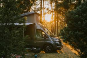 Wildwood Camping Lüneburger Heide