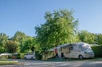 Camping Les Peupliers du Lac Onlycamp