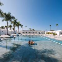 Club Maspalomas Suites & Spa - adults only