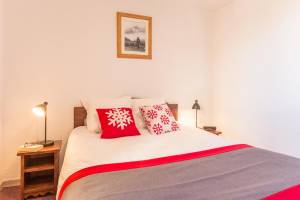 Les Bergers 2p6p sud Renovated