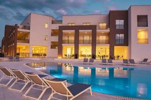 Resort La Battigia Beach & Spa