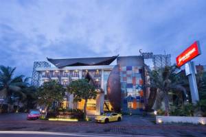 Sense Sunset Hotel Seminyak