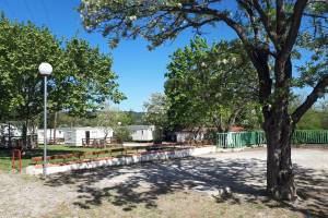 Camping Borepo