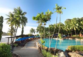 Berjaya Langkawi Beach & Spa Resort