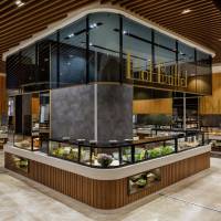 Hotel Miracle Resort