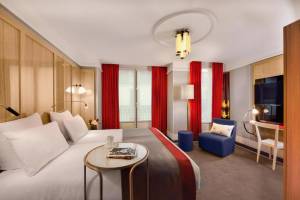 L Echiquier Paris MGallery