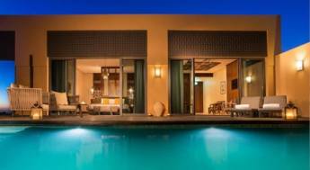 Anantara Al Jabal Al Akhdar Resort