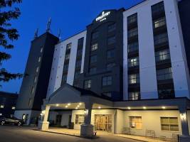 Country Inn&Suites by Radisson, Niagara Falls, ON