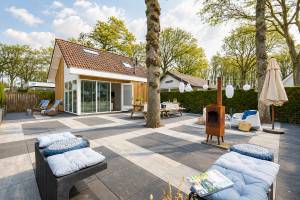Heerlijk familiehuis met omheinde tuin op 5 minuten van zee | No