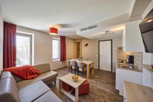 Suite | 4 personen