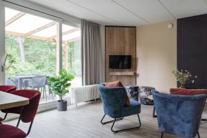 Bungalow de Kraanvogel