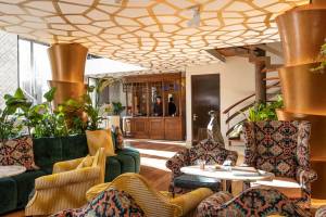 Heritage Avenida Liberdade