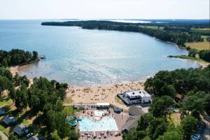 Harge Resort