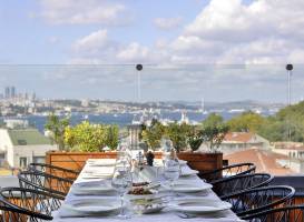 Orient Express By Orka Hotels