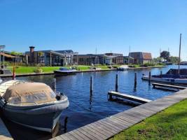Recreatiepark Tusken De Marren