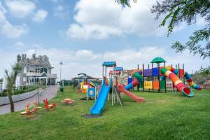 Camping Village Internazionale