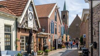 Hotel van der Maas Ootmarsum