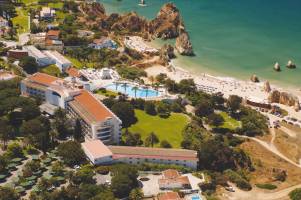 Pestana Alvor Praia