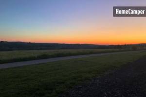 Bauernhofcampingplatz in Houffalize