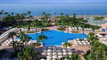 Iberostar Malaga Playa