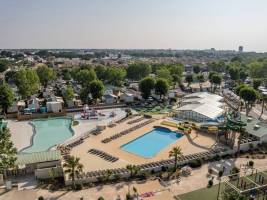 Camping Domaine de La Yole