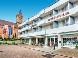 Achat Hotel Bad Durkheim