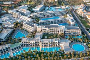 Lyttos Beach Hotel