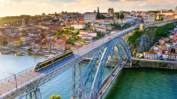 TRYP Porto Centro Hotel