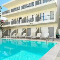 Melitti Studios & Apartments