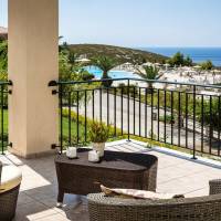 Dionysos Village Resort
