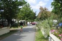 Camping Le Cormoran