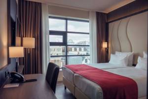 PLAZA Premium Den Haag City Center