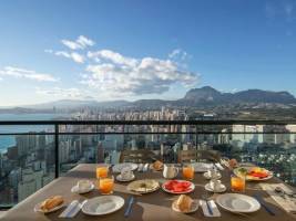 Pierre & Vacances Résidence Benidorm Horizon