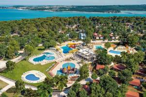 Lanterna Premium Camping Resort