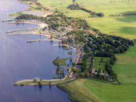 EuroParcs Bad Hoophuizen