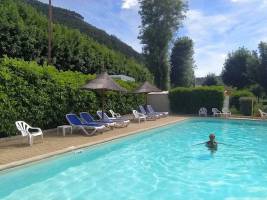 Camping Le Tivoli