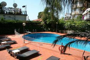 Hotel Bobby Executive