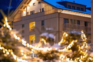 Dormio Aparthotel Hinterstoder