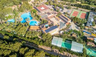 Camping La Torre Del Sol