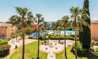 Résidence Les Rivages Des Issambres