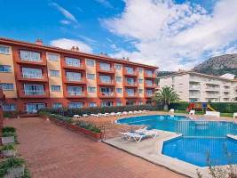Apartaments Estartit Confort