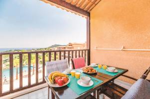 Cap Esterel Select 2p 4/5p SV