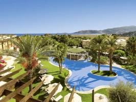 Atrium Palace Thalasso Spa Resort & Villas