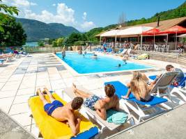 Camping De Savel