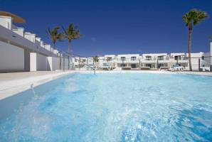 Aqua Suites Hotel Boutique